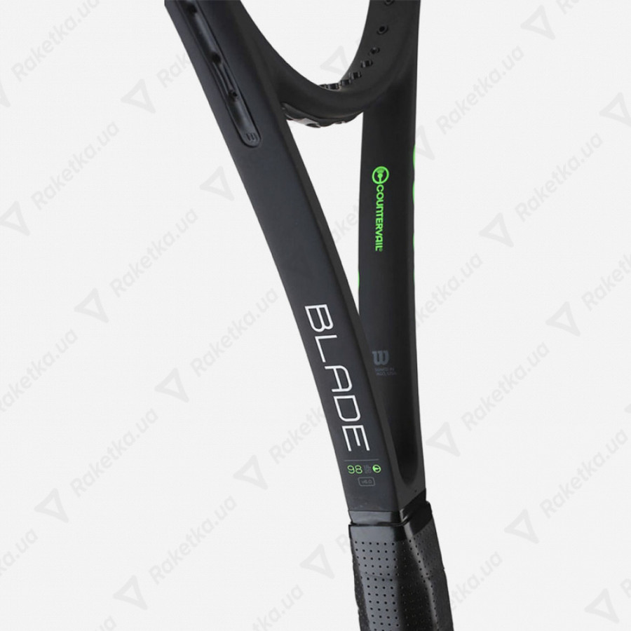 Wilson Blade 98 16x19 V6.0 - купить в Киеве, цены на ракетки